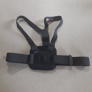 GoPro Chesty Chest Mount - Like New!